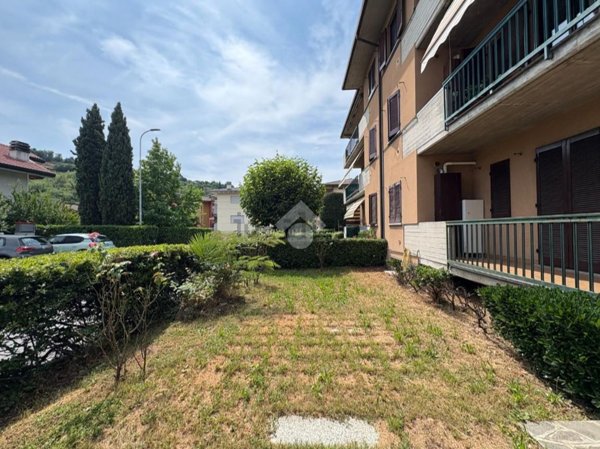 appartamento in vendita a Credaro