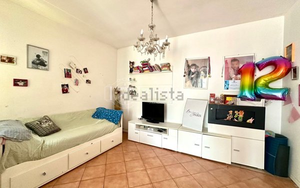 appartamento in vendita a Credaro
