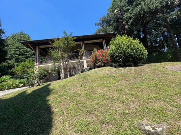 casa indipendente in vendita a Credaro