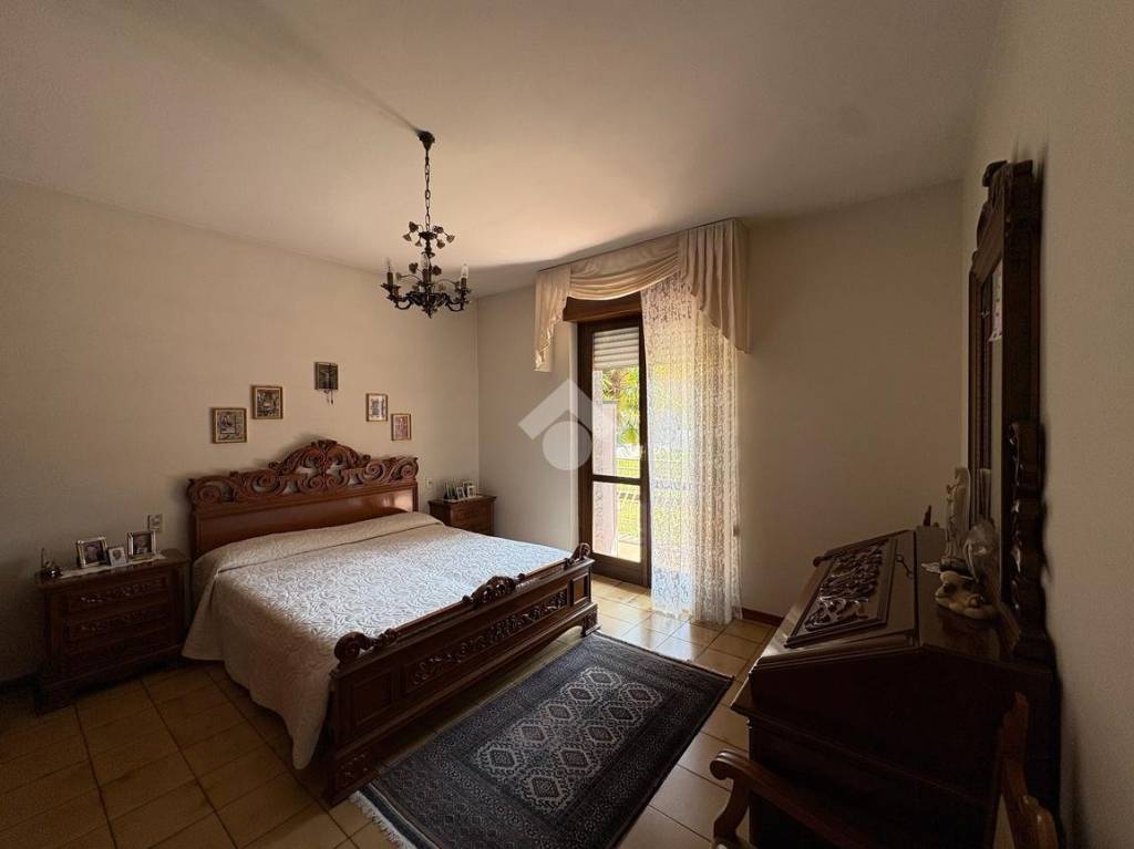 appartamento in vendita a Credaro