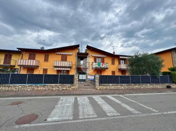 appartamento in vendita a Credaro