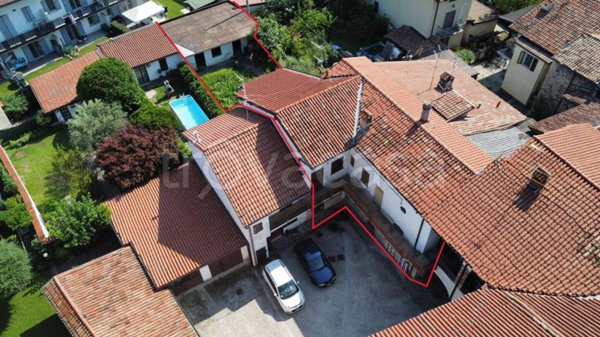 appartamento in vendita a Credaro