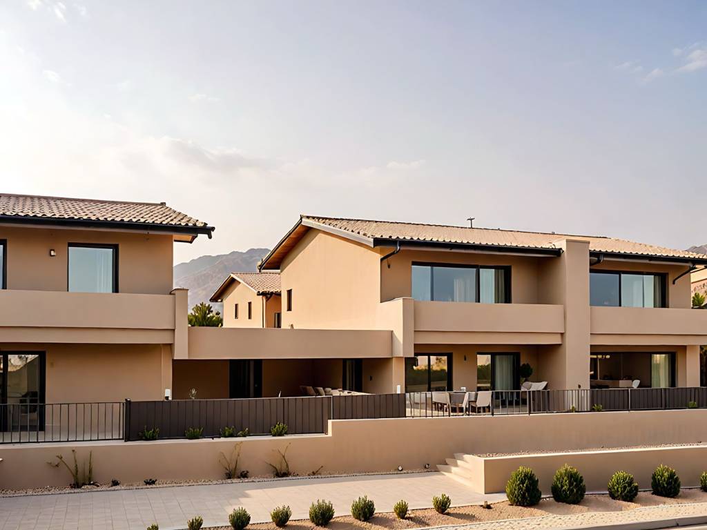 casa indipendente in vendita a Credaro