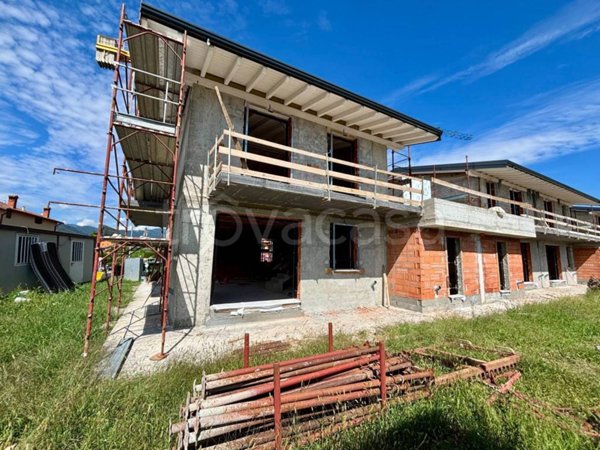 casa indipendente in vendita a Credaro