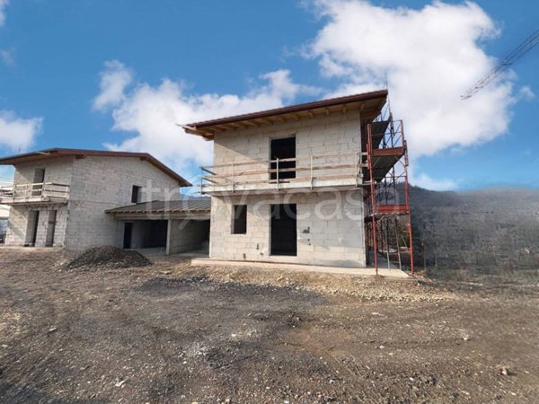 casa indipendente in vendita a Credaro