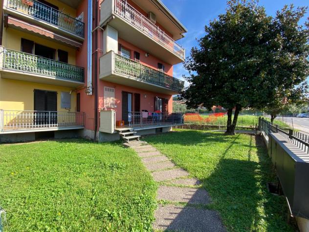 appartamento in vendita a Credaro