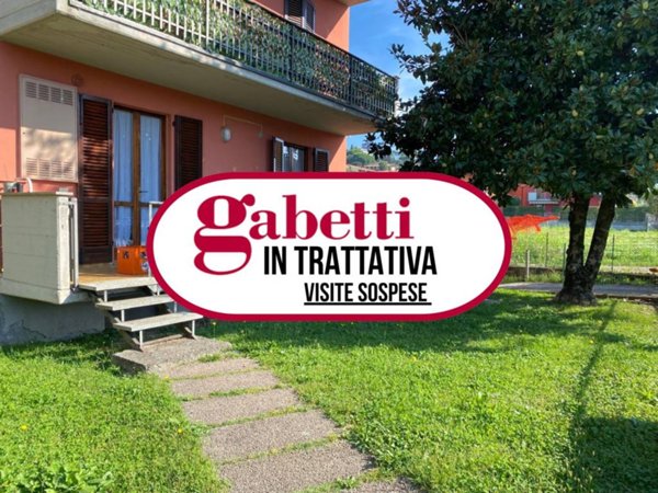 appartamento in vendita a Credaro