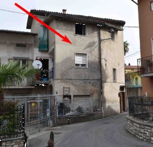 casa indipendente in vendita a Credaro