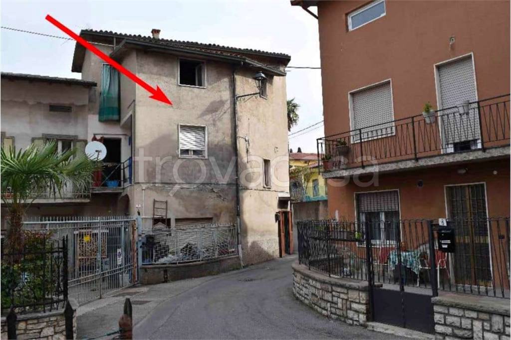 casa indipendente in vendita a Credaro
