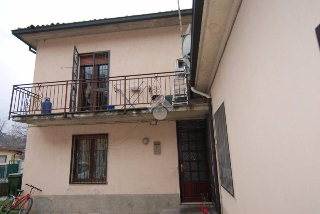 casa indipendente in vendita a Credaro