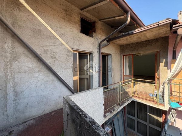 appartamento in vendita a Credaro