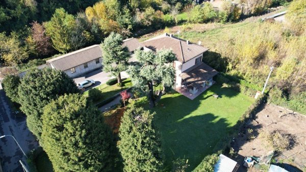 casa indipendente in vendita a Credaro