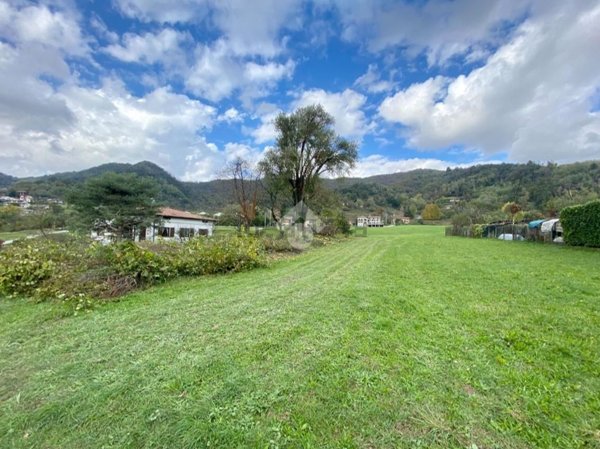 terreno edificabile in vendita a Credaro