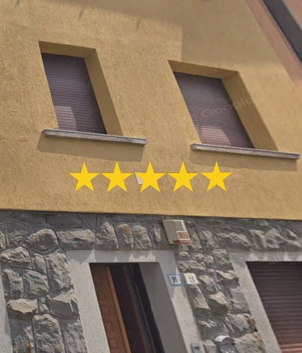 appartamento in vendita a Credaro