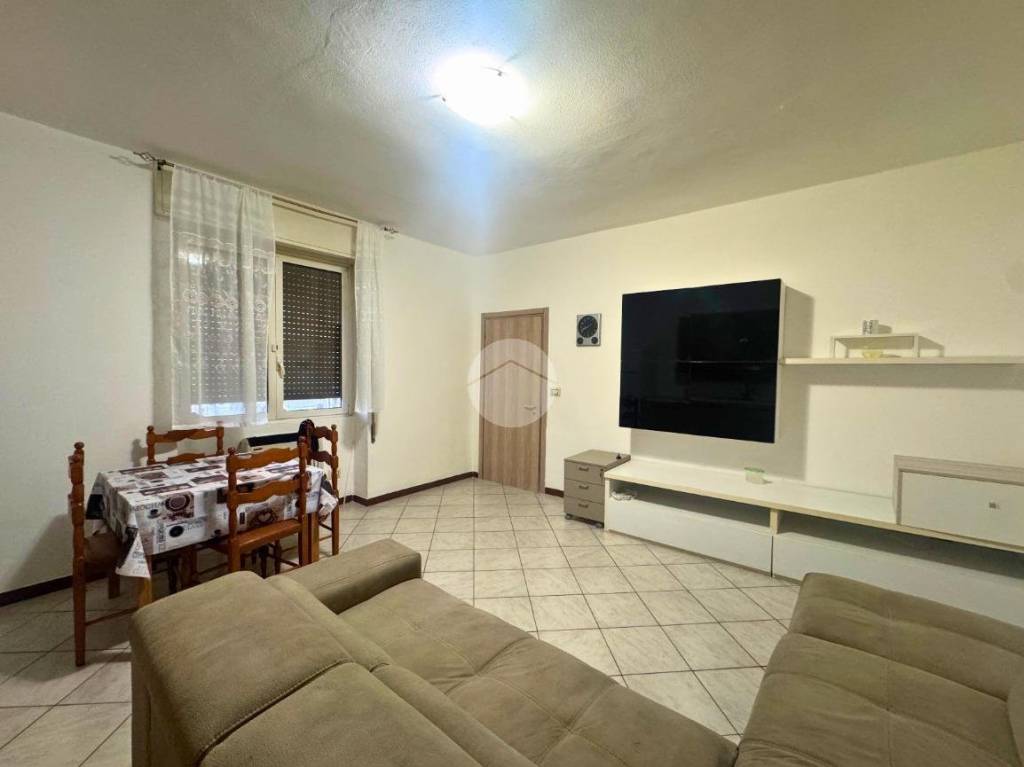 appartamento in vendita a Credaro