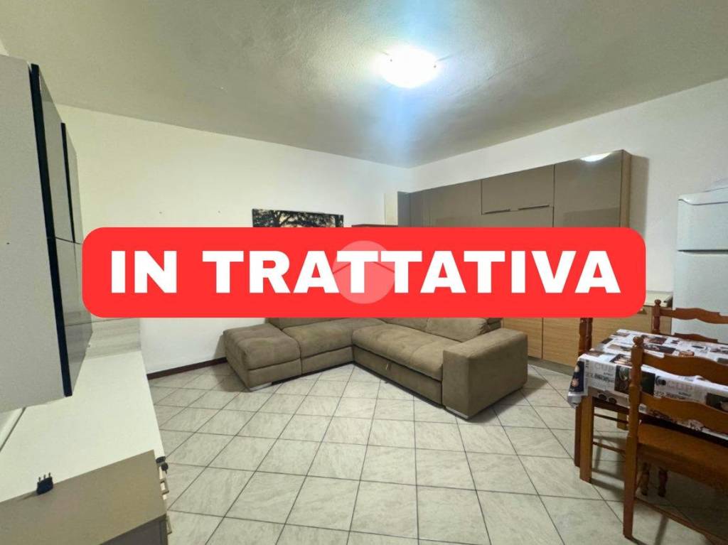 appartamento in vendita a Credaro