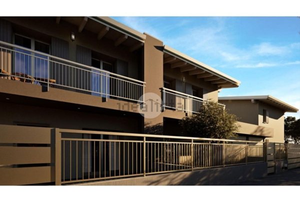 casa indipendente in vendita a Credaro