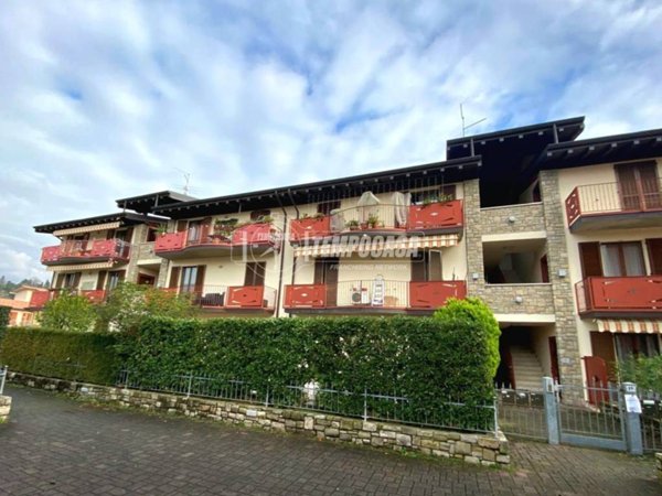 appartamento in vendita a Credaro