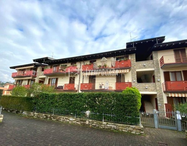 appartamento in vendita a Credaro