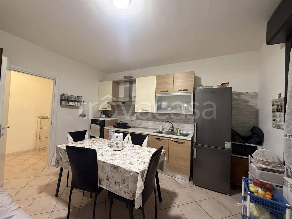 appartamento in vendita a Credaro