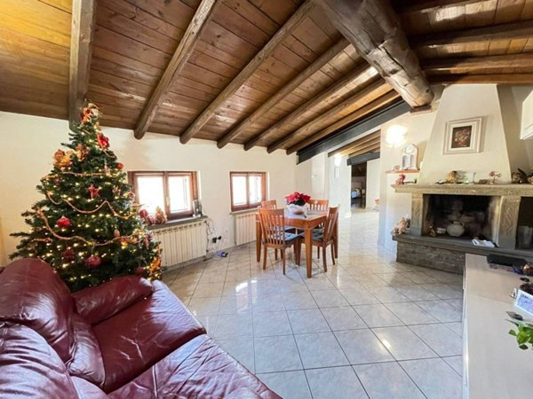 appartamento in vendita a Credaro