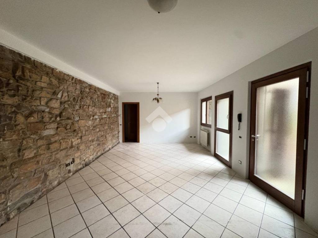 appartamento in vendita a Credaro