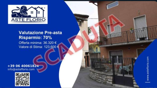 appartamento in vendita a Credaro