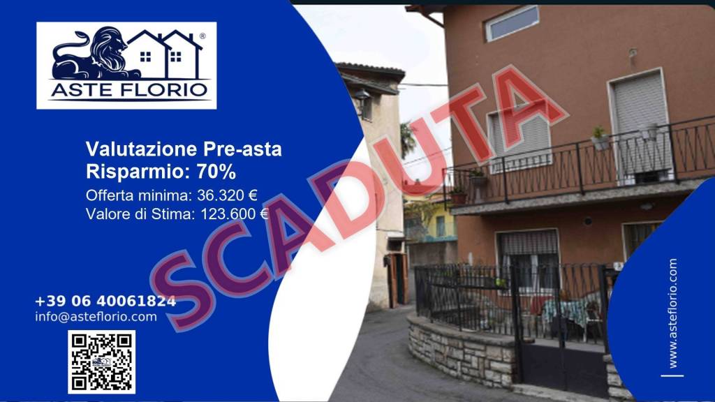 appartamento in vendita a Credaro