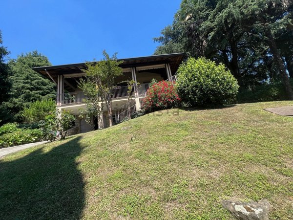 casa indipendente in vendita a Credaro