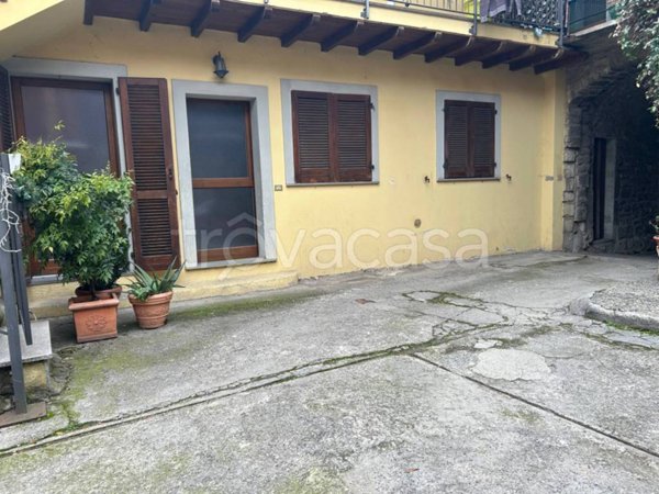 appartamento in vendita a Credaro