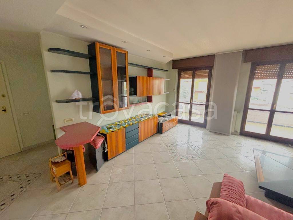 appartamento in vendita a Credaro