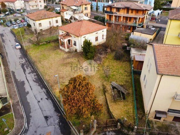 casa indipendente in vendita a Credaro