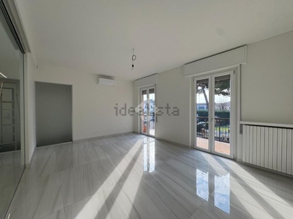 appartamento in vendita a Credaro