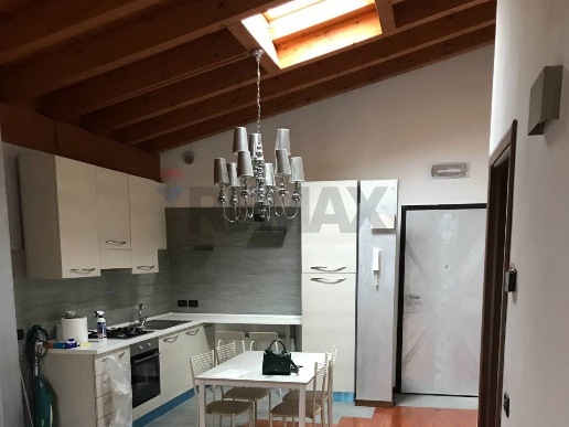 appartamento in vendita a Credaro