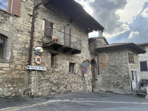 appartamento in vendita a Credaro