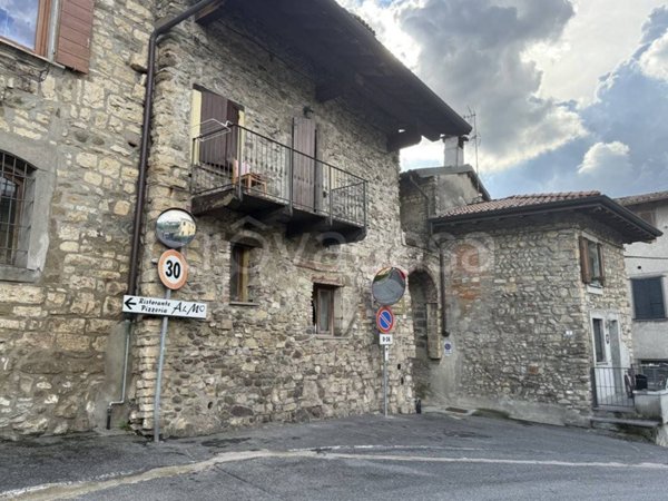 appartamento in vendita a Credaro