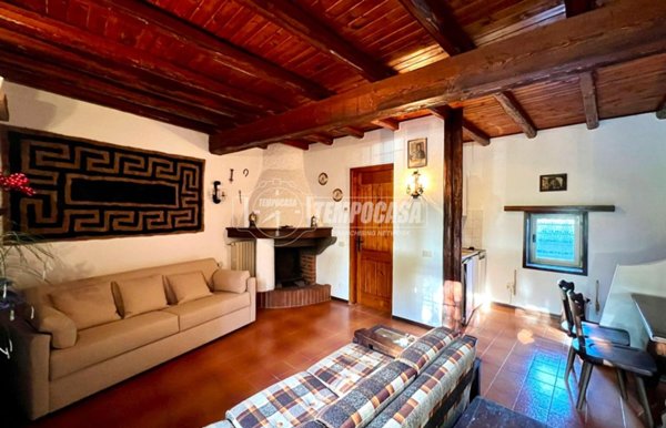 appartamento in vendita a Credaro in zona Trebecco