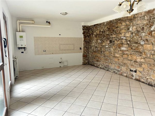 appartamento in vendita a Credaro