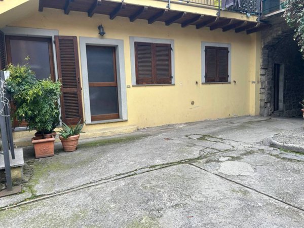 appartamento in vendita a Credaro