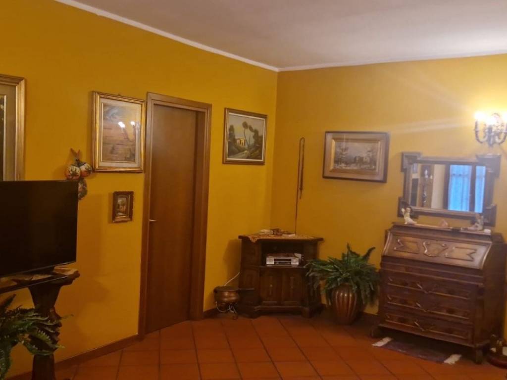 appartamento in vendita a Credaro