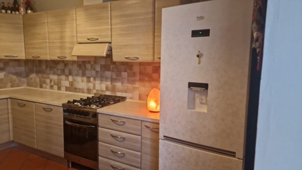 appartamento in vendita a Credaro