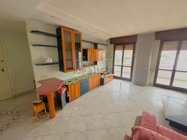 appartamento in vendita a Credaro