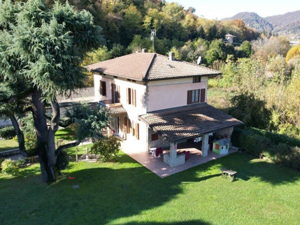 appartamento in vendita a Credaro