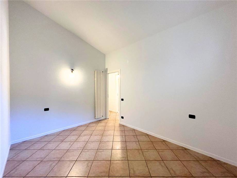 appartamento in vendita a Credaro in zona Castel Montecchio