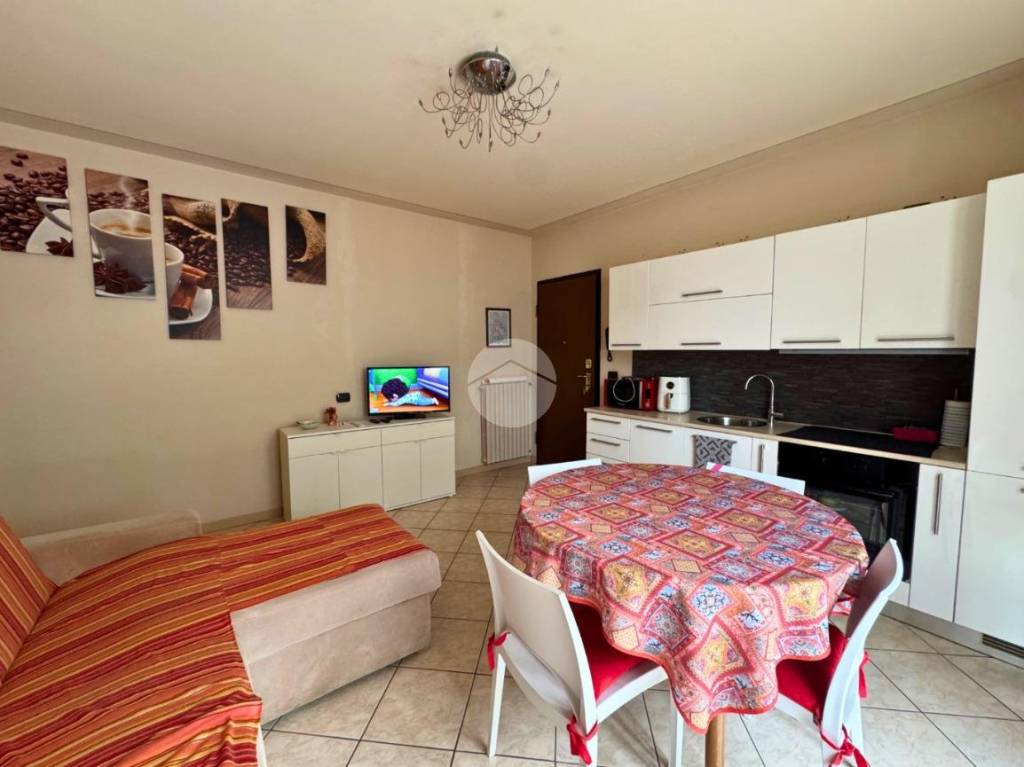 appartamento in vendita a Credaro