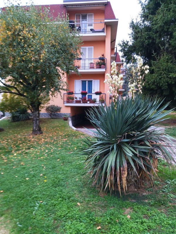 appartamento in vendita a Credaro