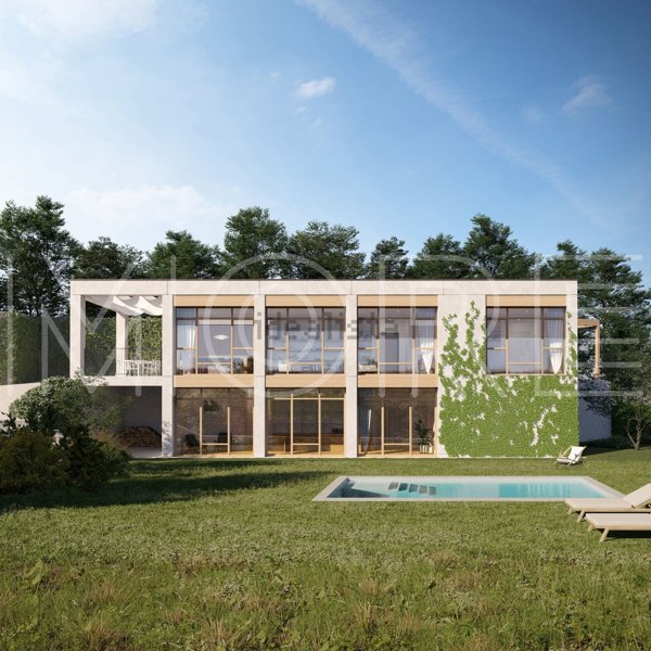 casa indipendente in vendita a Credaro