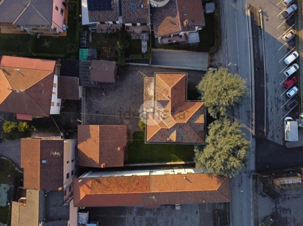 casa indipendente in vendita a Credaro