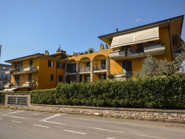 appartamento in vendita a Credaro