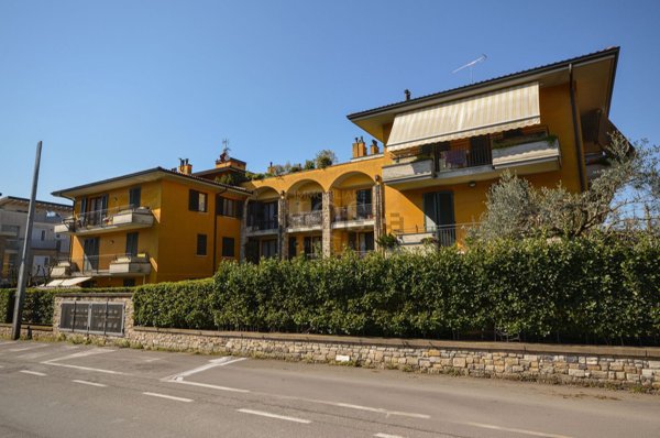 appartamento in vendita a Credaro